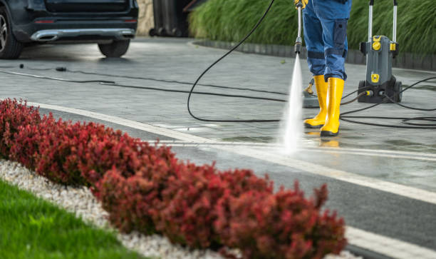 Best Gas Station Cleaning  in Ada, OK